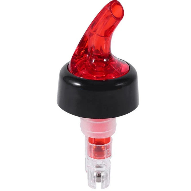 Bottle Quick Shot Nip Pourer