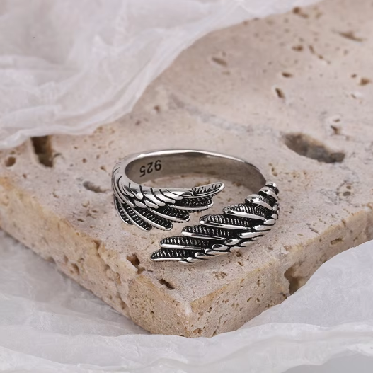 Stylish rings for Men and Woman