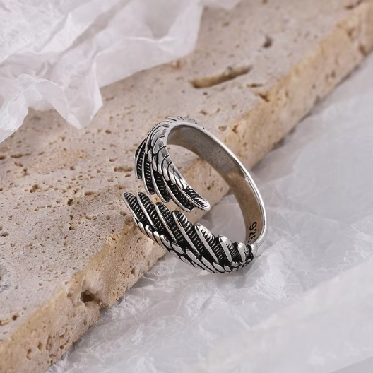 Stylish rings for Men and Woman