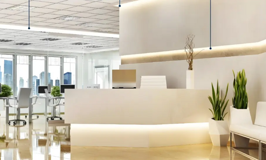 LED Strip Light Starter Kit for Beginners (Cool White)