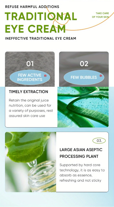 Hydrating Lip Balm with Aloe – Nourishing, Moisturizing & Crack Repair for Dry Lips | Gentle & Non-Irritating Formula