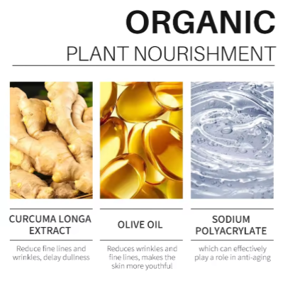 Suavasine Turmeric Face Serum – Hydrating, Brightening & Anti-Aging Essence for Radiant Skin