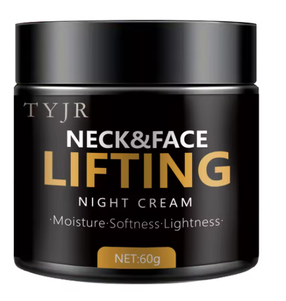 Collagen Neck & Face Cream – Anti-Aging, Firming & Fine Line Reduction