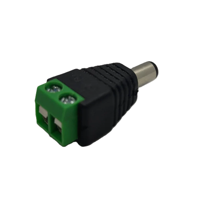 DC Jack Connector Male and/or Female fits 5.5mm*2.1mm