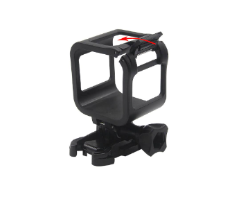 Compatible GoPro Frame for Hero 4 & 5 Session