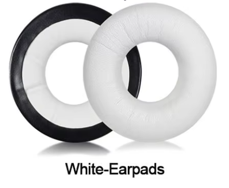 Ear Pads Set compatible with Sennheiser HD25 Headphones Replacements