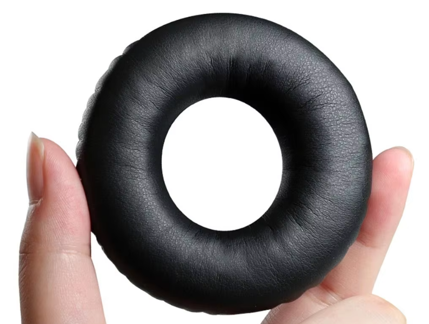 Ear Pads Set compatible with Sennheiser HD25 Headphones Replacements