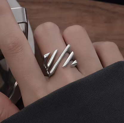 Stylish rings for Men and Woman