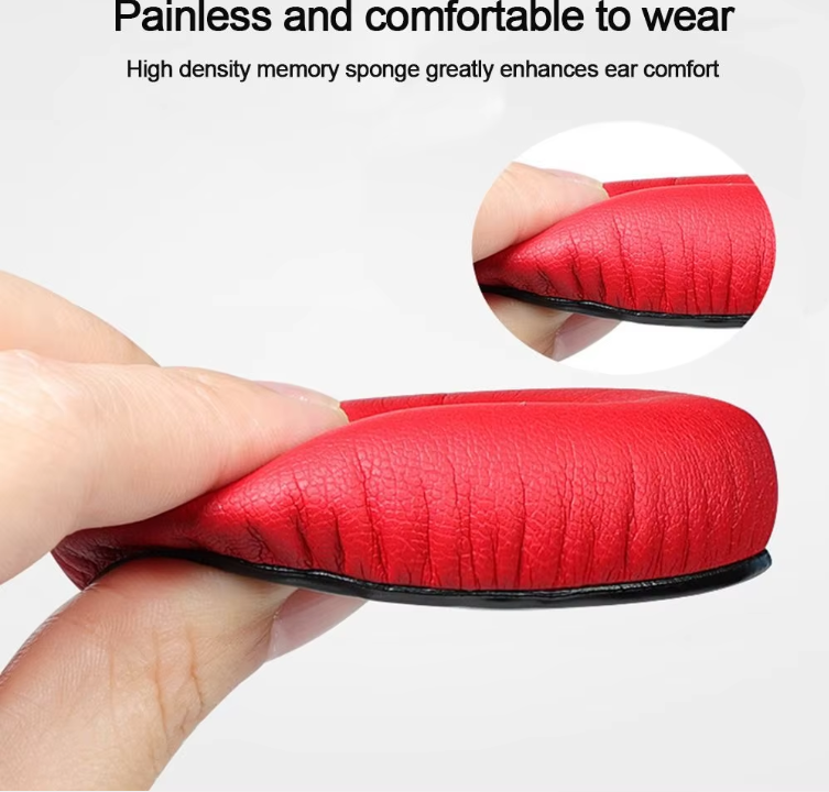 Ear Pads Set compatible with Sennheiser HD25 Headphones Replacements