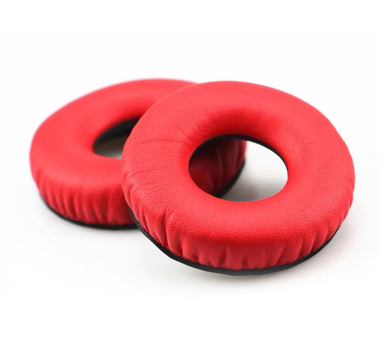 Ear Pads Set compatible with Sennheiser HD25 Headphones Replacements