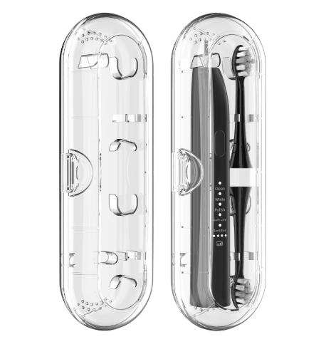 Replacement Brush Heads for Philips Sonicare Electric Toothbrush – Compatible with 1100, 2100, 4100, 5100, 5300, 6100 & 7500 Series