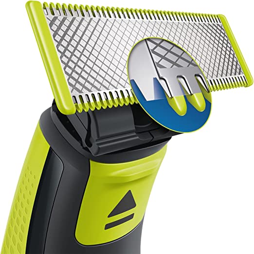 Oneblade Replacement Heads Compatible with Philips Razor