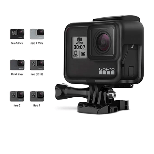 GoPro Frame Hero