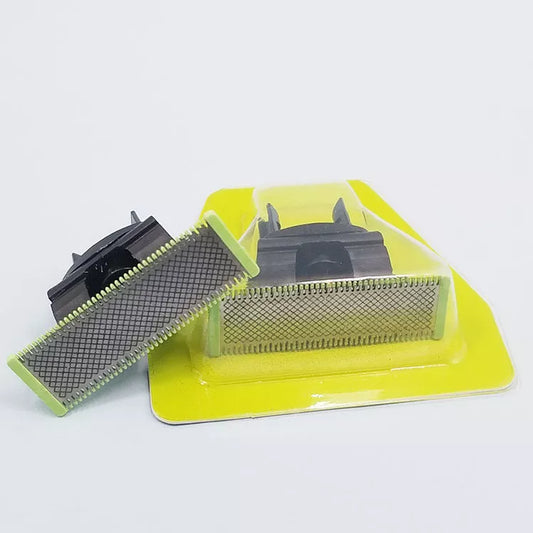 Oneblade Replacement Heads Compatible with Philips Razor