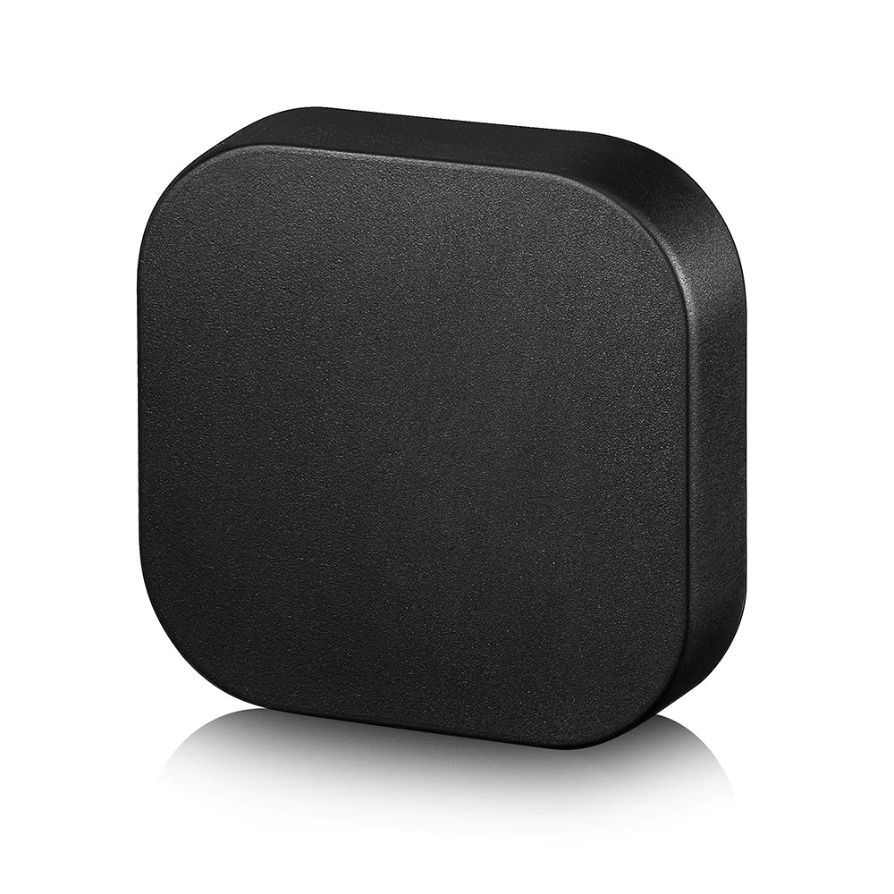 Compatible GoPro Frame and Lens cap for Hero 9. 10 Black