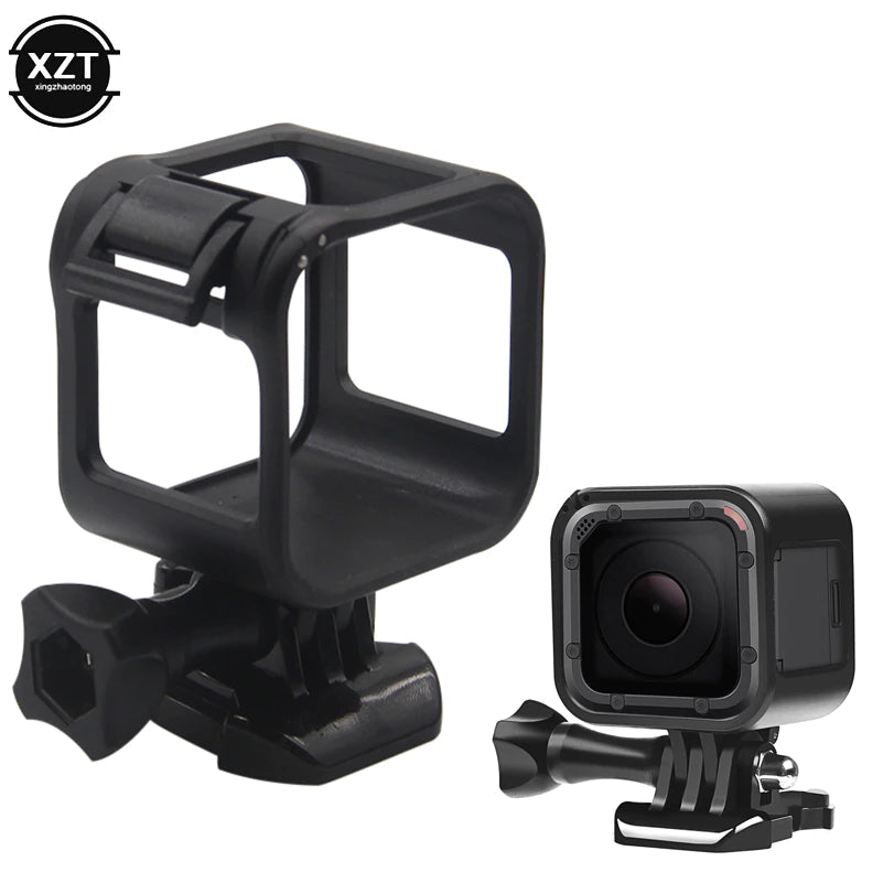 Compatible GoPro Frame for Hero 4 & 5 Session