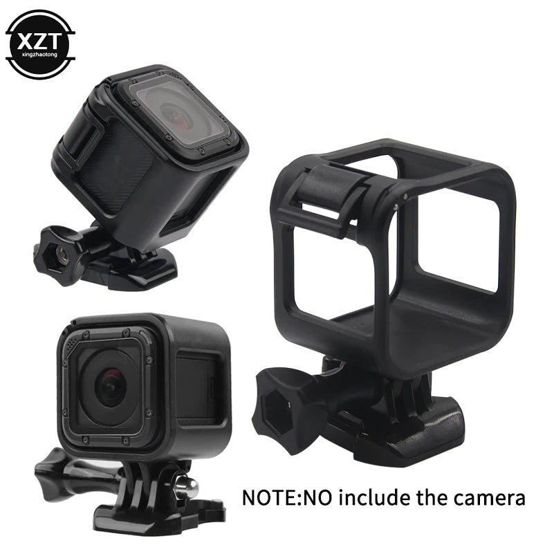 Compatible GoPro Frame for Hero 4 & 5 Session