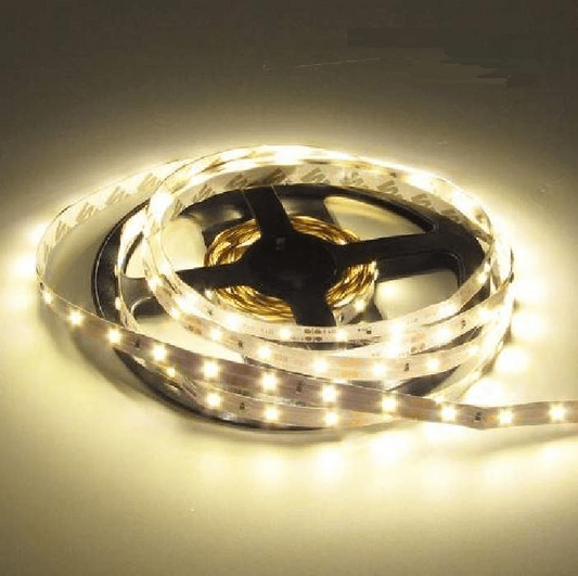 5m LED Strip 12V 2835 LED, 60led/m (300 LED's)