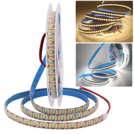 LED Strip 12V 2835 LED, 240led/m-Sparts NZ-2835,ledstrip,ledstripstock,strip