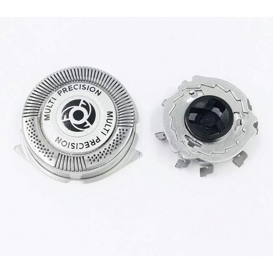 3 Pack - Razor Replacement Heads for Philips Electric Shaver SH50 / HQ8-Sparts NZ-razer