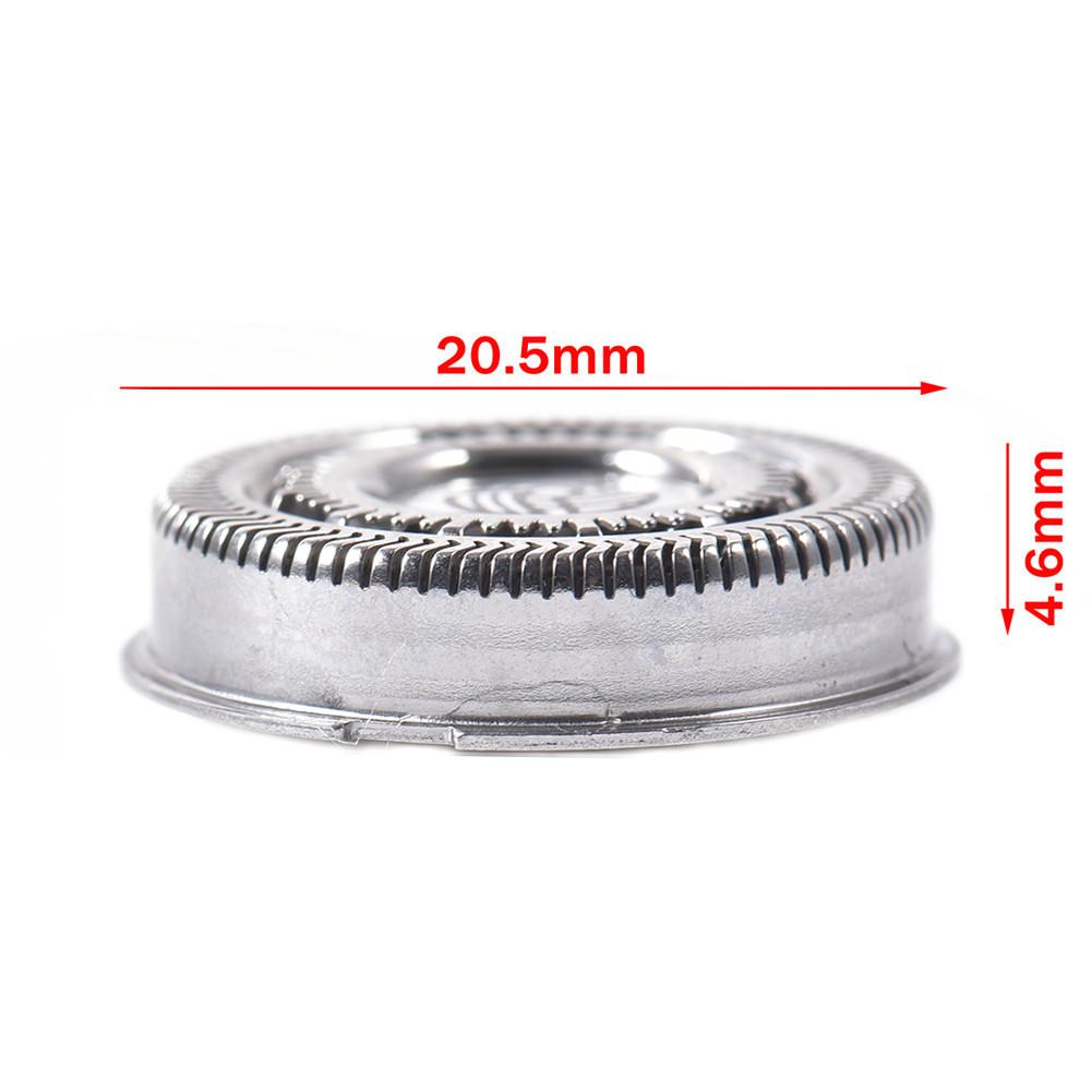 Pack Razor Replacement Heads Philips Norelco Electric Shaver