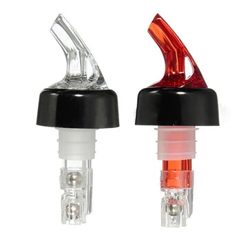 Bottle Quick Shot Nip Pourer