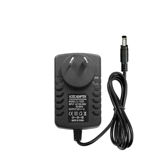 12V 4A DC Universal Power Adapter (centre positive)