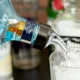 Bottle Quick Shot Nip Pourer