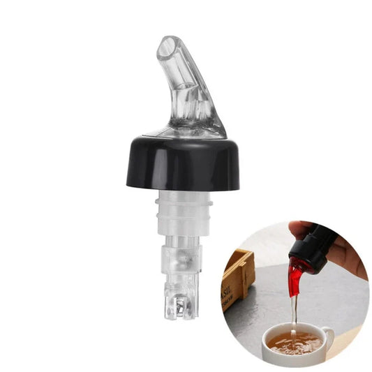 30ml Automatic Measured Bottle Pourer for Liquor Bottle