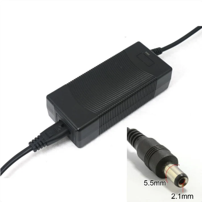 24V 3A DC Transformer / Power adapter / lithium battery charger