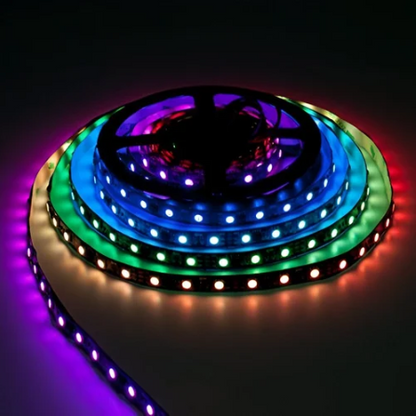 5m LED Strip 12V 5050 / 5054 LED, 60led/m (300 LED's)