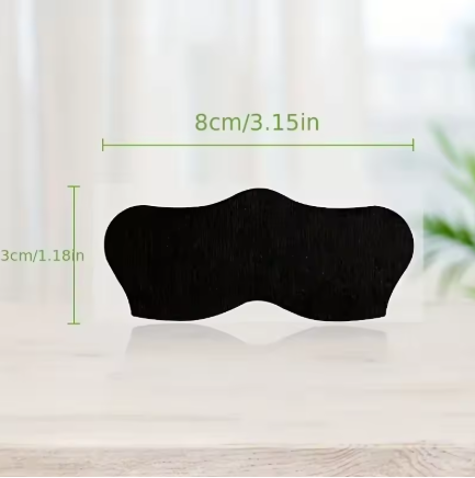 15pcs Blackhead Remover Nose Strips – Deep Cleansing Pore Strips for Acne, Oil & Blackheads