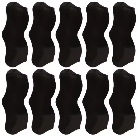 15pcs Blackhead Remover Nose Strips – Deep Cleansing Pore Strips for Acne, Oil & Blackheads