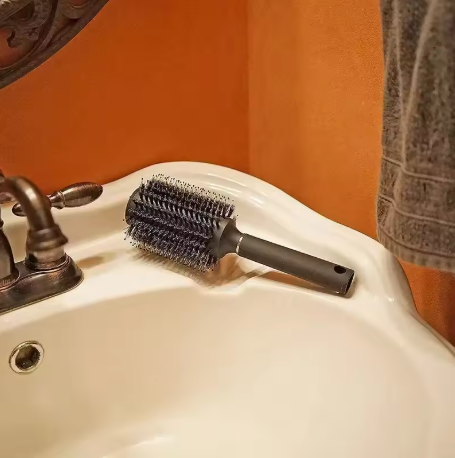 Hair Brush Diversion Safe – Hidden Compartment Stash
