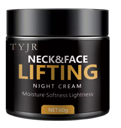 Collagen Neck & Face Cream – Anti-Aging, Firming & Fine Line Reduction