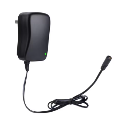 Universal Adjustable AC/DC Power Adapter (3V–12V, 2A/2.5A) with AU Plug & USB Charger Output