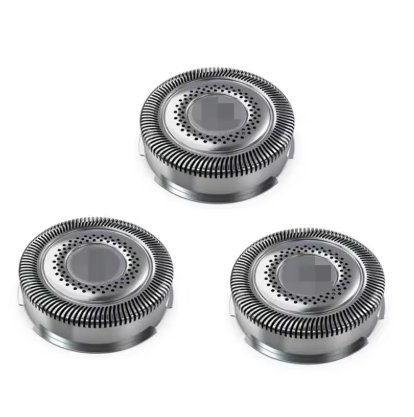 SH91 Replacement Shaving Heads for Philips Series 9000 Electric Shavers – Compatible with S9985, S9987, SP981X, SP9820, SP986X, SP9861 & SP9863 Models