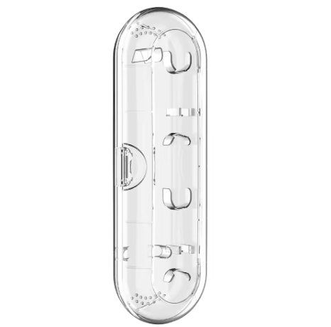 Electric Toothbrush Travel Case – Fits Philips Sonicare, Oral-B & Most Electric Toothbrushes | Protective Storage Case