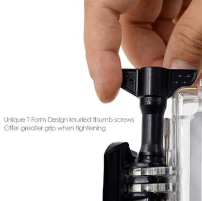 GoPro HERO 5/6/7 Black 60m Waterproof Diving Housing Case