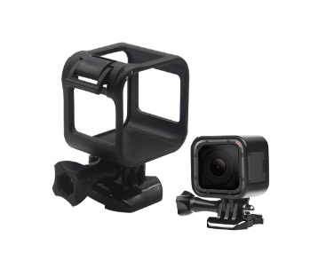 Compatible GoPro Frame for Hero 4 & 5 Session