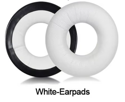 Ear Pads Set compatible with Sennheiser HD25 Headphones Replacements