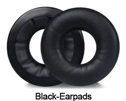 Ear Pads Set compatible with Sennheiser HD25 Headphones Replacements