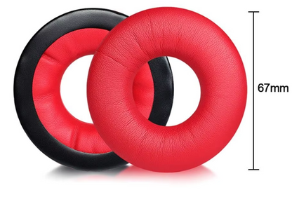 Ear Pads Set compatible with Sennheiser HD25 Headphones Replacements