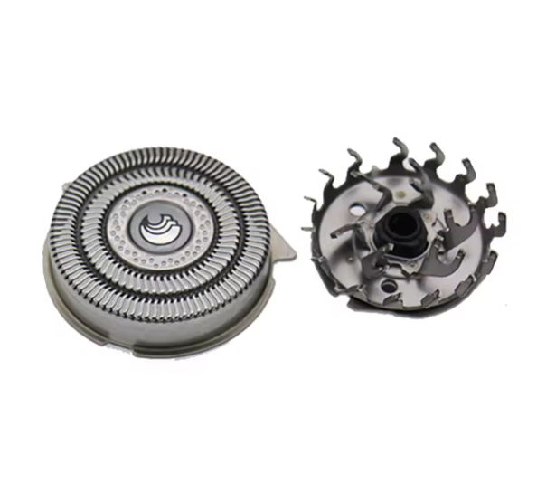 Razor Replacement Heads for Philips Norelco Electric Shaver HQ9 - 3 Pack