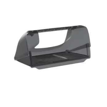 Tesla Model 3 Highland & Model Y Juniper Under Screen Storage Box – Hidden Central Console Organizer Tray Accessory