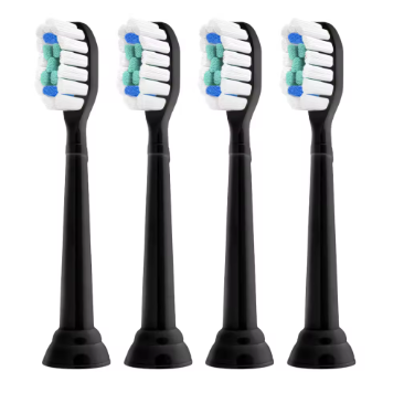 Replacement Brush Heads for Philips Sonicare Electric Toothbrush – Compatible with 1100, 2100, 4100, 5100, 5300, 6100 & 7500 Series