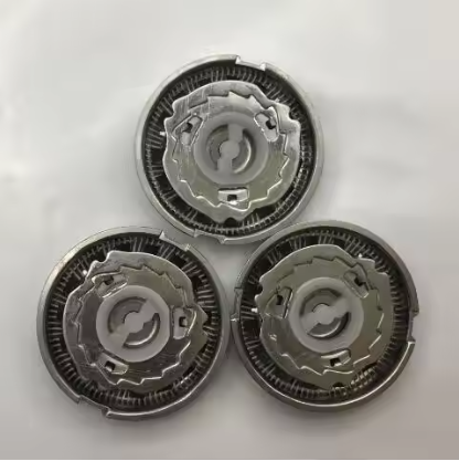 2/3 Pack - Razor Replacement Heads compatible with Philips Electric Shaver HQ2