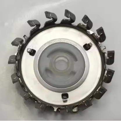 2/3 Pack - Razor Replacement Heads compatible with Philips Electric Shaver HQ2