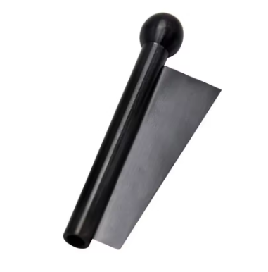Stainless Steel Bevel-Edge Tube