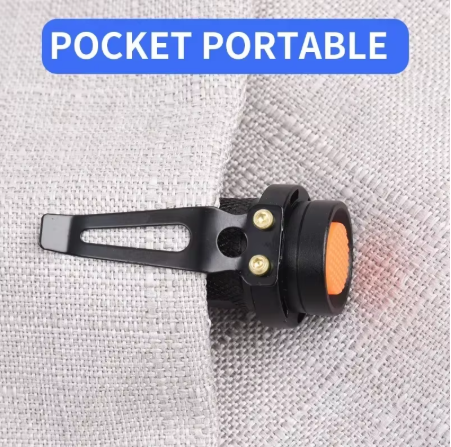 395nm UV Flashlight – Pet Urine & Stain Detector Ultraviolet Torch